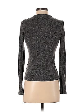 Madewell Long Sleeve Top (view 2)