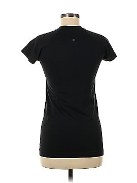 Lululemon Athletica Short Sleeve T-Shirt (view 2)