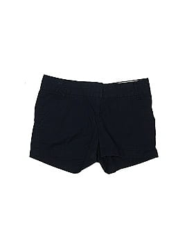 J.Crew Factory Store Khaki Shorts (view 1)