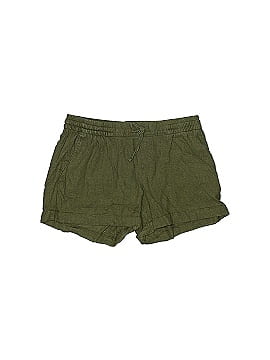 Old Navy Khaki Shorts (view 1)