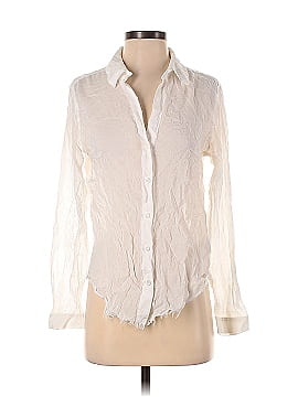 Bella Dahl Long Sleeve Blouse (view 1)