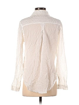 Bella Dahl Long Sleeve Blouse (view 2)