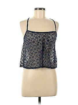 Victoria's Secret Sleeveless Blouse (view 1)