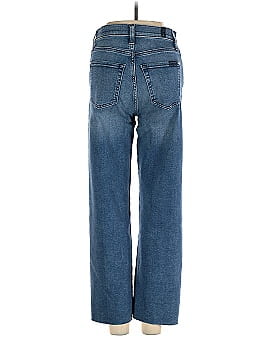 7 For All Mankind Jeans (view 2)