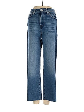 7 For All Mankind Jeans (view 1)