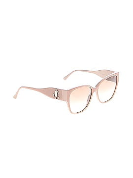 Jimmy Choo Sunglasses (view 1)