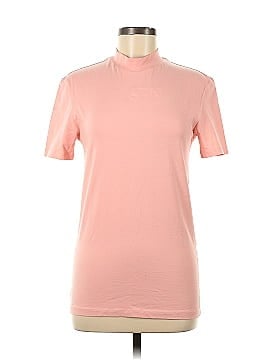 ASOS Short Sleeve Turtleneck (view 1)