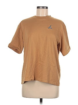 Jordan Short Sleeve T-Shirt (view 1)