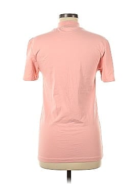 ASOS Short Sleeve Turtleneck (view 2)