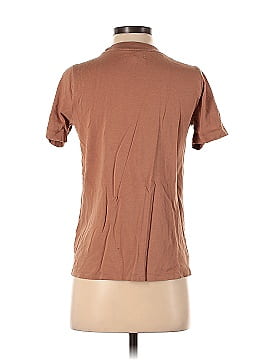 Madewell Short Sleeve T-Shirt (view 2)