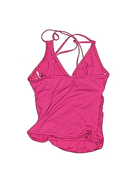 La Blanca Swimsuit Top (view 2)