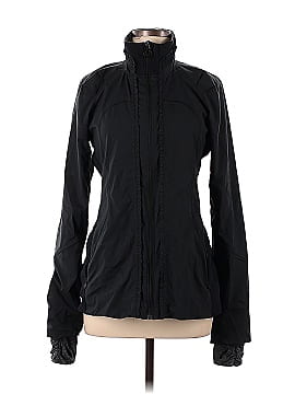 Lululemon Athletica Track Jacket (view 1)