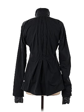 Lululemon Athletica Track Jacket (view 2)