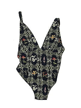 Agua Bendita x Target One Piece Swimsuit (view 1)