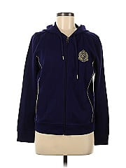 L Rl Lauren Active Ralph Lauren Zip Up Hoodie