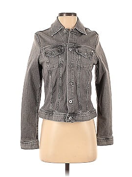 Adriano Goldschmied Denim Jacket (view 1)