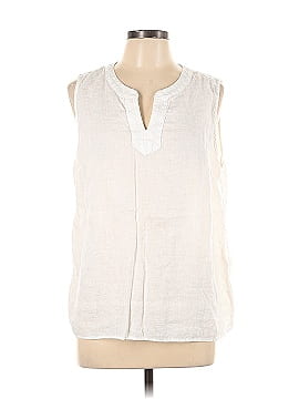 Talbots Sleeveless Blouse (view 1)