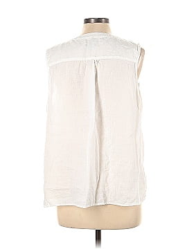 Talbots Sleeveless Blouse (view 2)