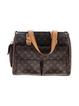 Louis Vuitton Monogram Multipli Cite Shoulder Bag (view 1)