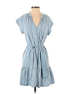 Cloth & Stone x Anthropologie Casual Dress (view 1)