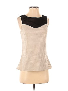 Express Sleeveless Top (view 1)