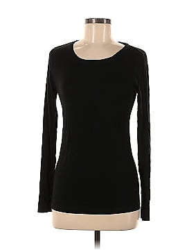 Cynthia Rowley TJX Long Sleeve Top (view 1)