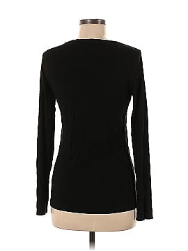 Cynthia Rowley TJX Long Sleeve Top (view 2)