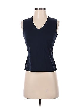 Ann Taylor LOFT Sleeveless Top (view 1)