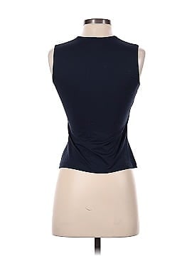 Ann Taylor LOFT Sleeveless Top (view 2)