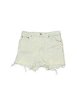 Levi's Denim Shorts (view 1)