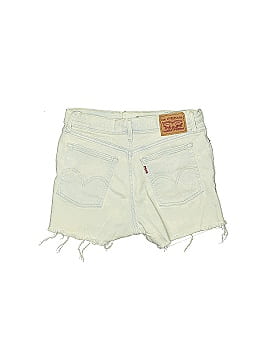 Levi's Denim Shorts (view 2)