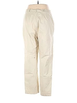 Linda Allard Ellen Tracy Casual Pants (view 2)