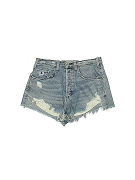 Mcguire Denim Shorts (view 1)