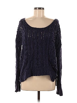 Free People Pullover Sweater (view 1)