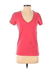 J. By J.Crew Short Sleeve T Shirt