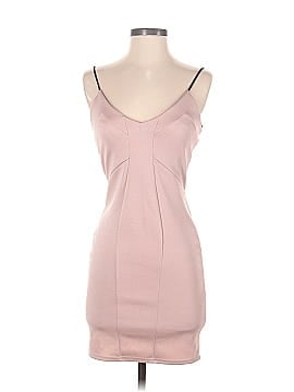 Missguided Cocktail Dress (view 1)