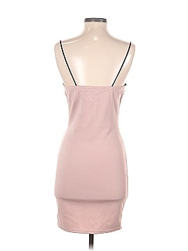 Missguided Cocktail Dress (view 2)