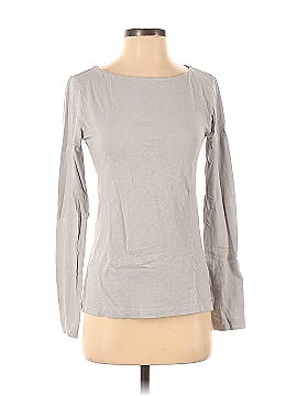 J.Crew Mercantile Long Sleeve T-Shirt (view 1)