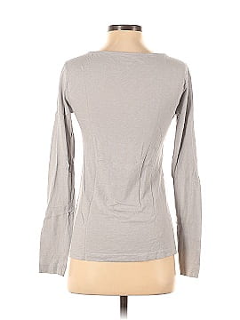 J.Crew Mercantile Long Sleeve T-Shirt (view 2)