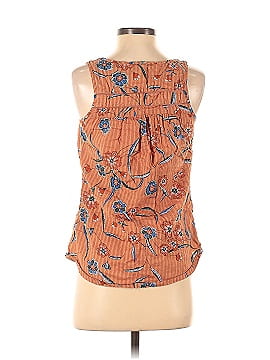 fat face Sleeveless Blouse (view 2)