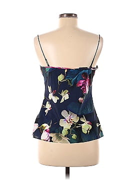 Ted Baker London Sleeveless Blouse (view 2)