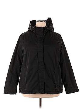 L.L.Bean Snow Jacket (view 1)