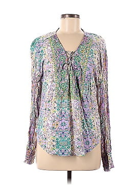 By Anthropologie Sleeveless Blouse (view 1)