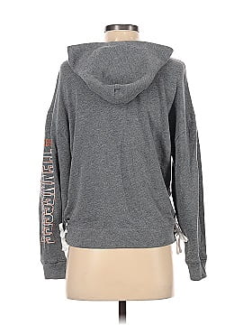 Victoria's Secret Pink Pullover Hoodie (view 2)