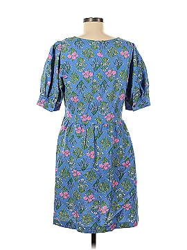 Ann Taylor LOFT Casual Dress (view 2)