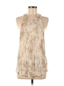 BP. Sleeveless Blouse (view 1)