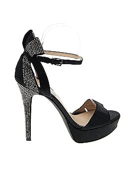 Jessica Simpson Heels (view 1)