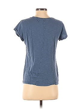 Ann Taylor LOFT Short Sleeve T-Shirt (view 2)