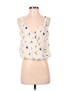 Sienna Sky Sleeveless Blouse (view 1)