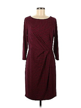 Ann Taylor Factory Casual Dress (view 1)